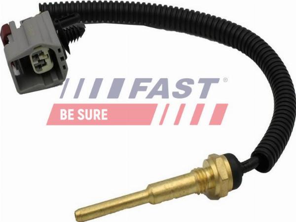 Fast FT80149 - Sensore, Temperatura refrigerante www.autoricambi360.it