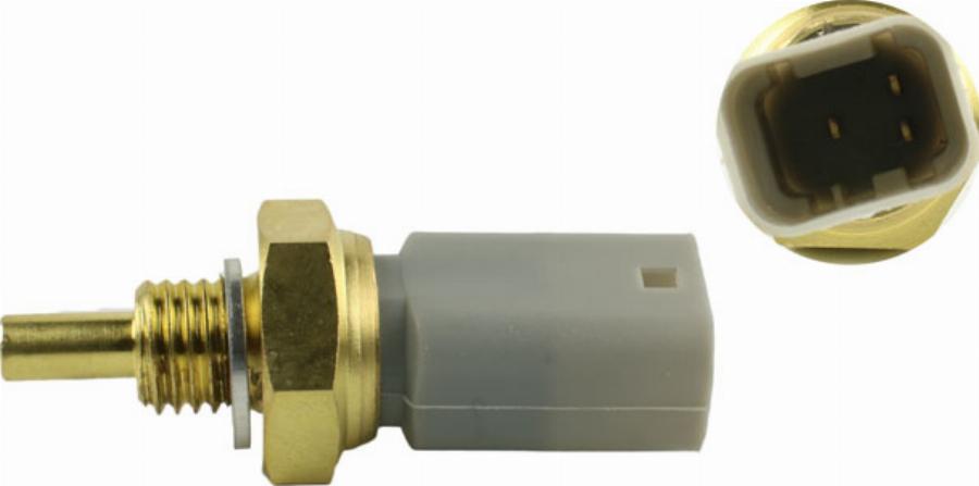 Fast FT80144 - Sensore, Temperatura refrigerante www.autoricambi360.it