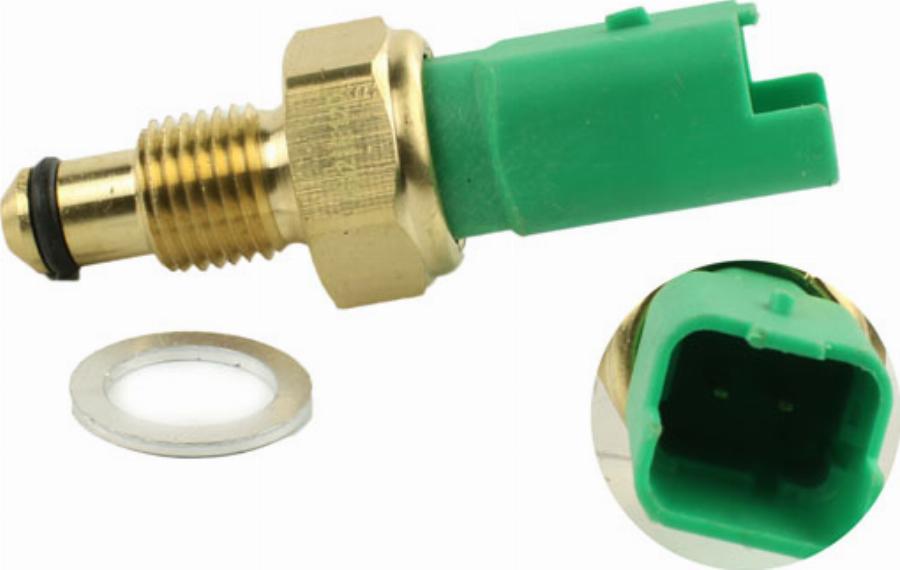 Fast FT80145 - Sensore, Temperatura refrigerante www.autoricambi360.it