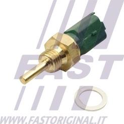 Fast FT80153 - Sensore, Temperatura refrigerante www.autoricambi360.it