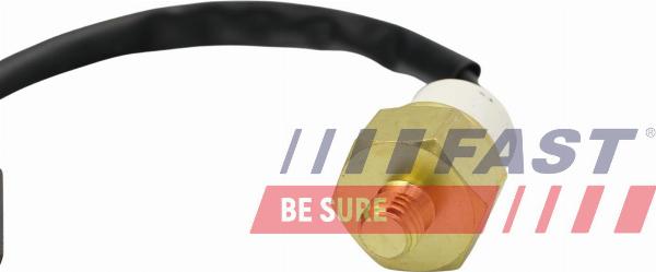 Fast FT80157 - Sensore, Temperatura refrigerante www.autoricambi360.it