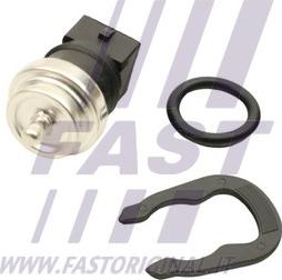 Fast FT80160 - Sensore, Temperatura refrigerante www.autoricambi360.it