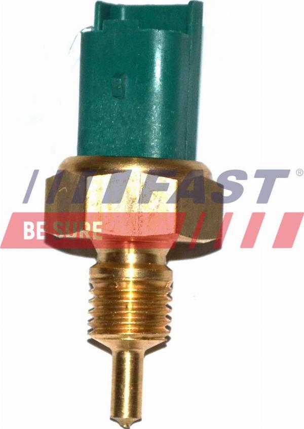 Fast FT80103 - Sensore, Temperatura refrigerante www.autoricambi360.it