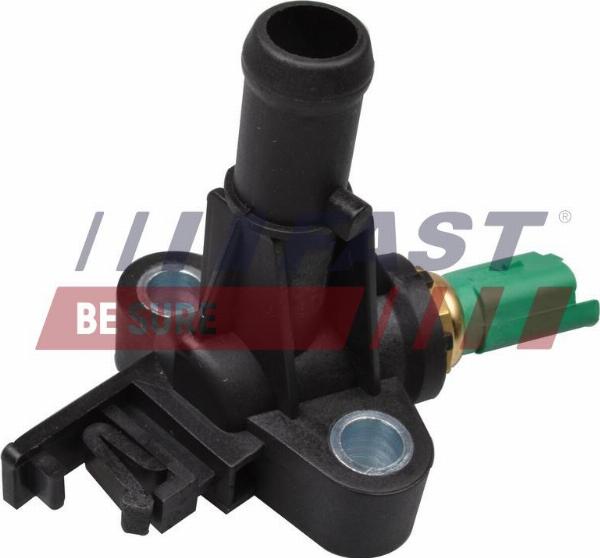 Fast FT80102 - Sensore, Temperatura refrigerante www.autoricambi360.it