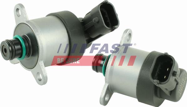 Fast FT80111 - Valvola regolazione,Quantità carburante (Sist. Common Rai) www.autoricambi360.it