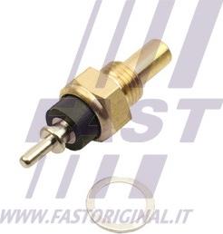 Fast FT80130 - Sensore, Temperatura refrigerante www.autoricambi360.it