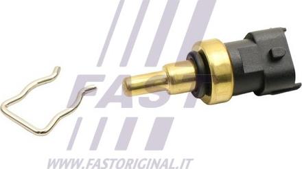 Fast FT80131 - Sensore, Temperatura refrigerante www.autoricambi360.it