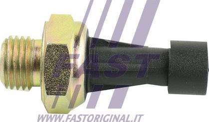 Fast FT80124 - Sensore, Pressione olio www.autoricambi360.it