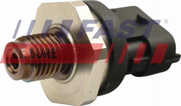 Fast FT80122 - Sensore, Pressione carburante www.autoricambi360.it