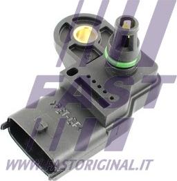 Fast FT81099 - Sensore pressione aria, Aggiustaggio altimetrico www.autoricambi360.it