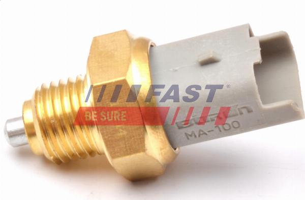 Fast FT81095 - Interruttore, Luce di retromarcia www.autoricambi360.it