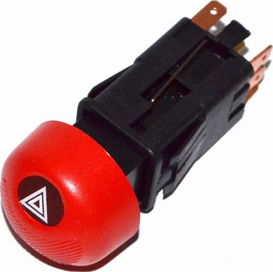 Fast FT81097 - Interruttore, Lampeggiatore d'emergenza www.autoricambi360.it