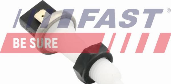 Fast FT81001 - Interruttore luce freno www.autoricambi360.it