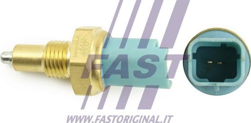 Fast FT81034 - Interruttore, Luce di retromarcia www.autoricambi360.it