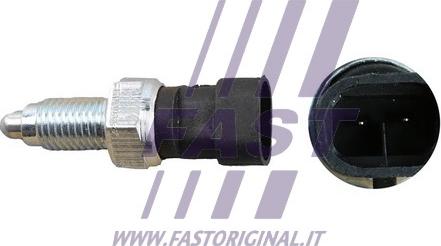 Fast FT81033 - Interruttore, Luce di retromarcia www.autoricambi360.it