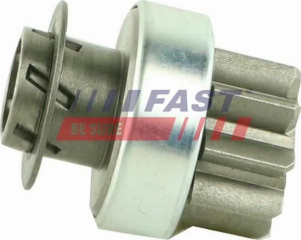 Fast FT81378 - Pignone, Motorino d'avviamento www.autoricambi360.it