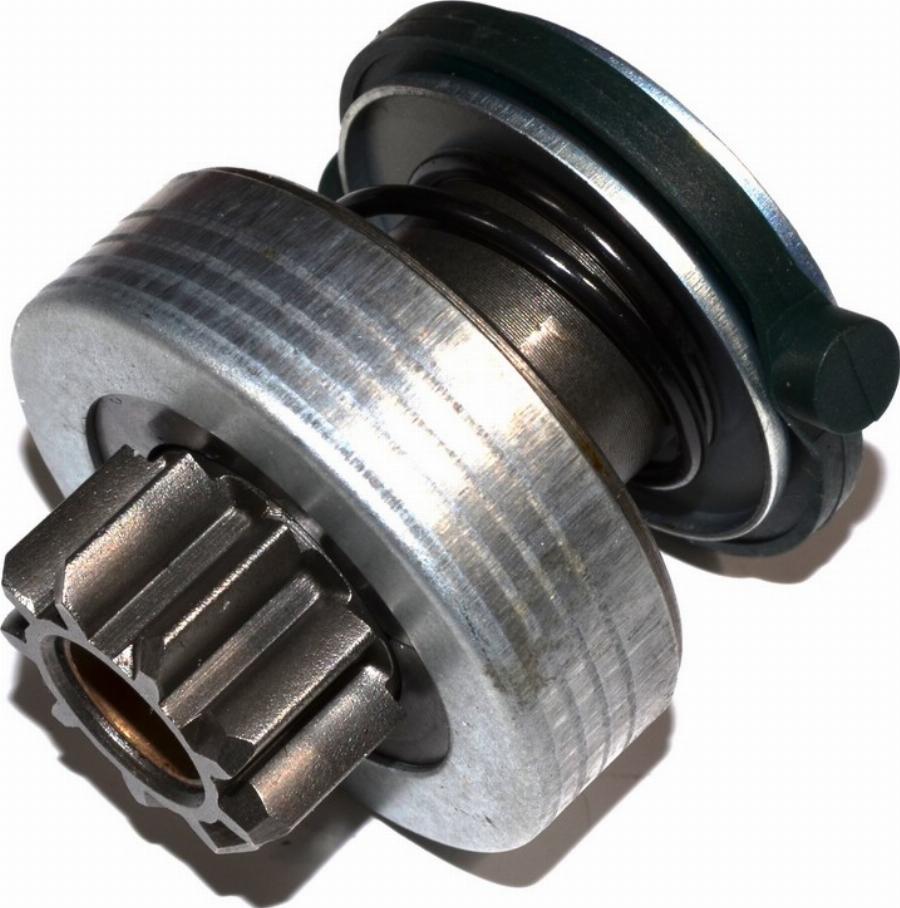 Fast FT81377 - Pignone, Motorino d'avviamento www.autoricambi360.it