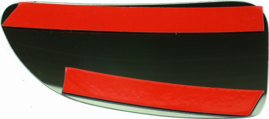 Fast FT88598 - Vetro specchio, Specchio esterno www.autoricambi360.it