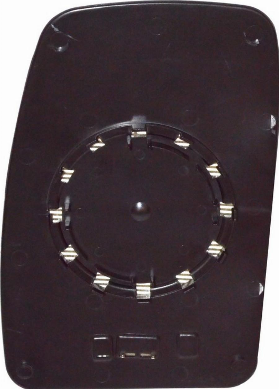 Fast FT88592 - Vetro specchio, Specchio esterno www.autoricambi360.it