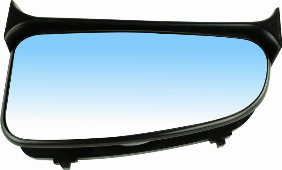 Fast FT88556 - Vetro specchio, Specchio esterno www.autoricambi360.it