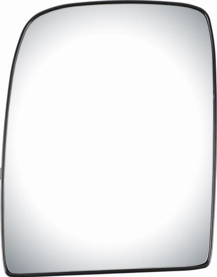 Fast FT88567 - Vetro specchio, Specchio esterno www.autoricambi360.it