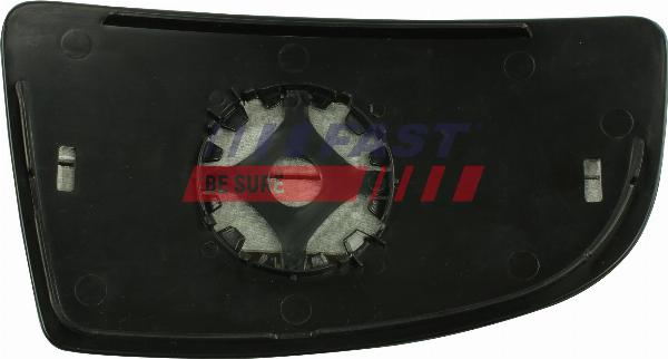 Fast FT88585 - Vetro specchio, Specchio esterno www.autoricambi360.it