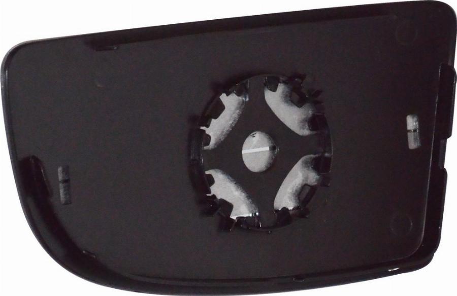 Fast FT88586 - Vetro specchio, Specchio esterno www.autoricambi360.it