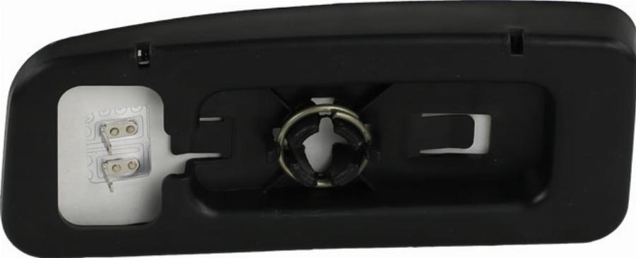 Fast FT88610 - Vetro specchio, Specchio esterno www.autoricambi360.it
