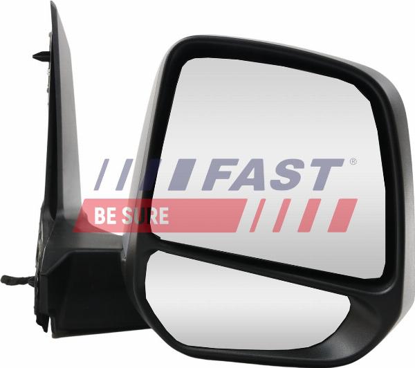 Fast FT88030 - Specchio retrovisore esterno www.autoricambi360.it