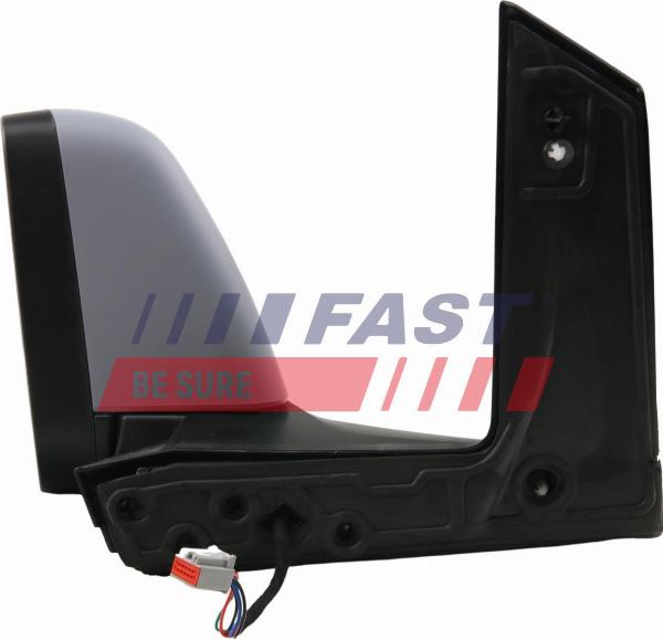 Fast FT88029 - Specchio retrovisore esterno www.autoricambi360.it