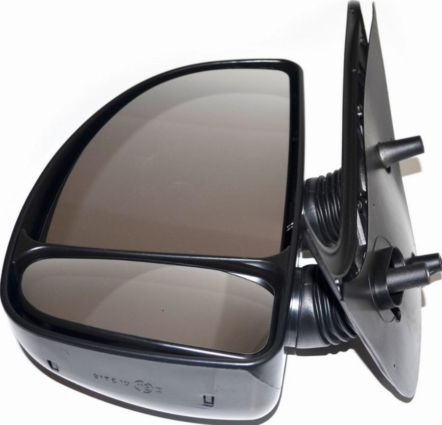 Fast FT88184 - Specchio retrovisore esterno www.autoricambi360.it
