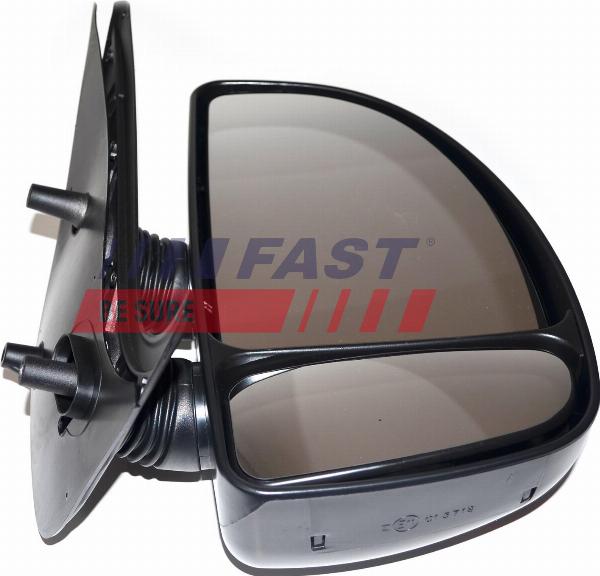 Fast FT88183 - Specchio retrovisore esterno www.autoricambi360.it