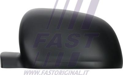 Fast FT88844 - Copertura, Specchio esterno www.autoricambi360.it