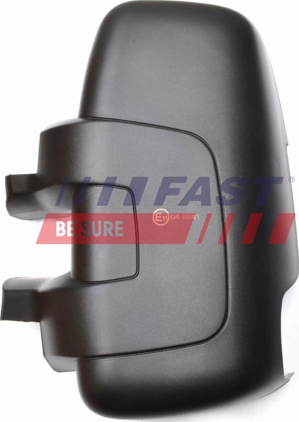 Fast FT88809 - Copertura, Specchio esterno www.autoricambi360.it