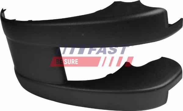 Fast FT88804 - Telaio, Specchio grandangolare www.autoricambi360.it