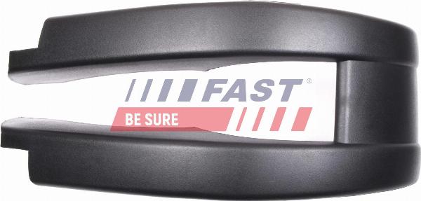 Fast FT88805 - Telaio, Specchio grandangolare www.autoricambi360.it