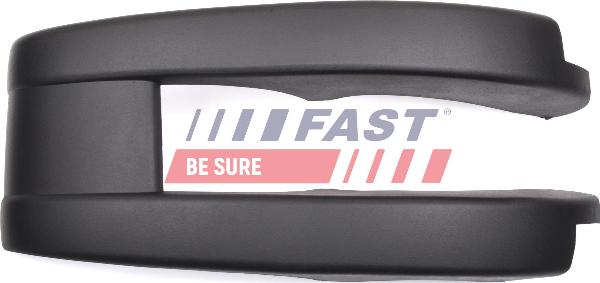 Fast FT88806 - Telaio, Specchio grandangolare www.autoricambi360.it