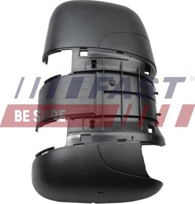 Fast FT88801 - Copertura, Specchio esterno www.autoricambi360.it