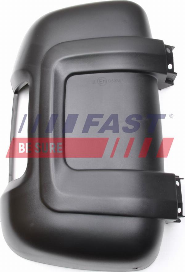 Fast FT88808 - Copertura, Specchio esterno www.autoricambi360.it