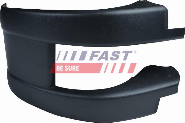 Fast FT88803 - Telaio, Specchio grandangolare www.autoricambi360.it