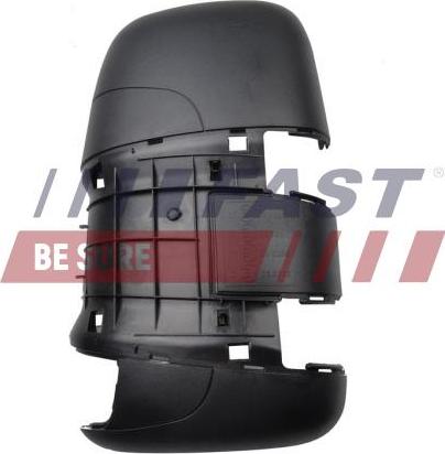 Fast FT88802 - Copertura, Specchio esterno www.autoricambi360.it