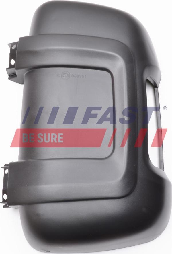 Fast FT88807 - Copertura, Specchio esterno www.autoricambi360.it