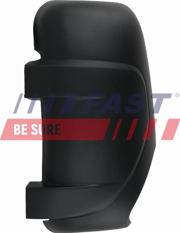 Fast FT88819 - Copertura, Specchio esterno www.autoricambi360.it