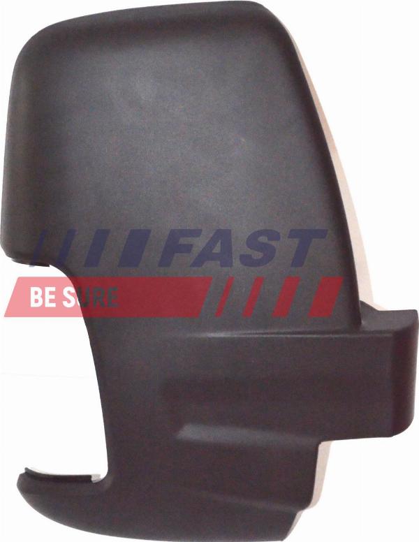 Fast FT88814 - Copertura, Specchio esterno www.autoricambi360.it
