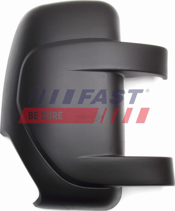 Fast FT88816 - Copertura, Specchio esterno www.autoricambi360.it