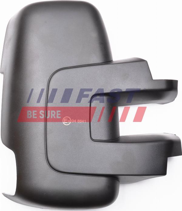 Fast FT88810 - Copertura, Specchio esterno www.autoricambi360.it