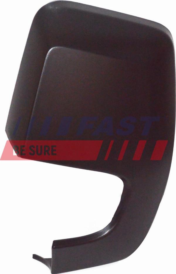 Fast FT88811 - Copertura, Specchio esterno www.autoricambi360.it