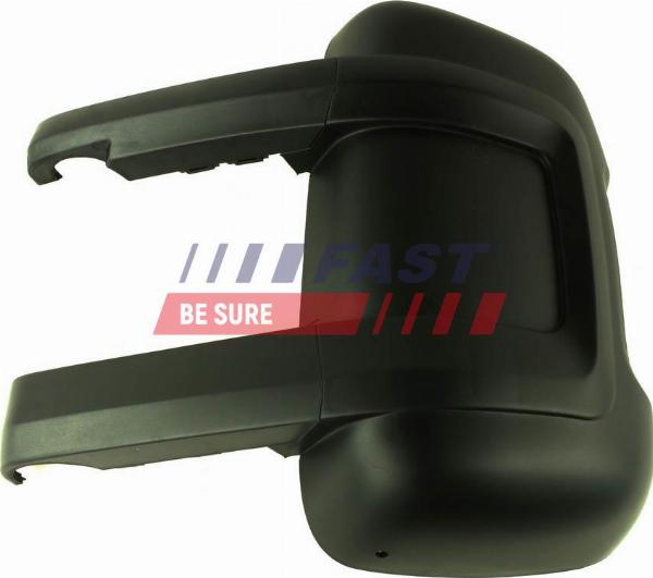 Fast FT88818 - Telaio, Specchio grandangolare www.autoricambi360.it