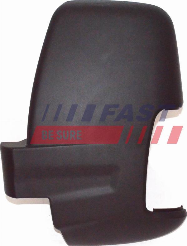 Fast FT88813 - Copertura, Specchio esterno www.autoricambi360.it