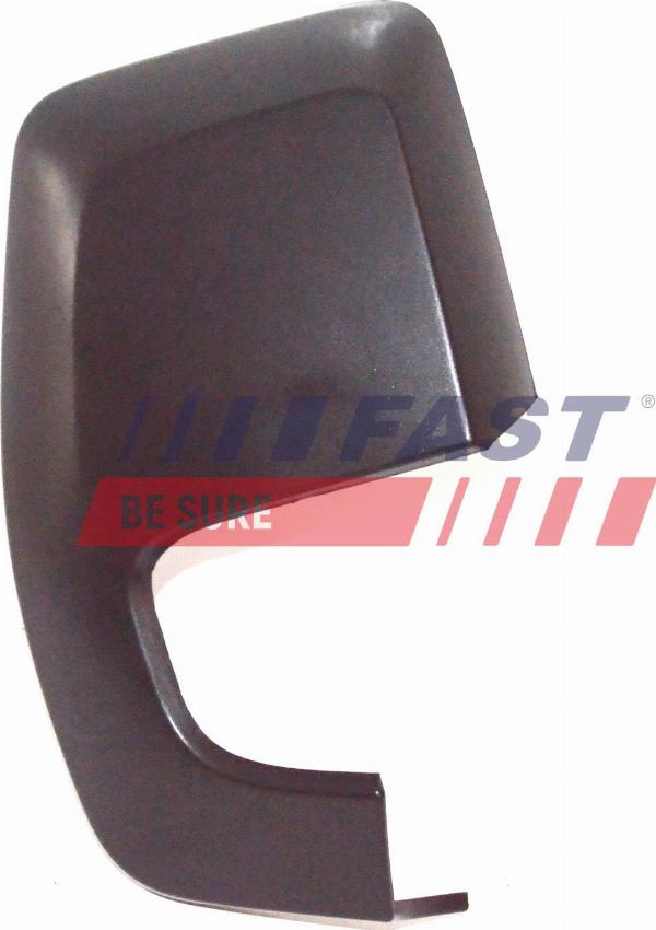 Fast FT88812 - Copertura, Specchio esterno www.autoricambi360.it
